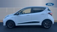 Hyundai i10 1.0 Go SE 5dr Petrol Hatchback